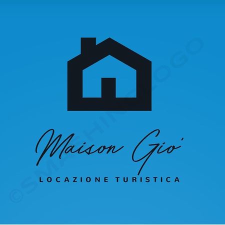 Roma Maison Gio' Exteriör bild