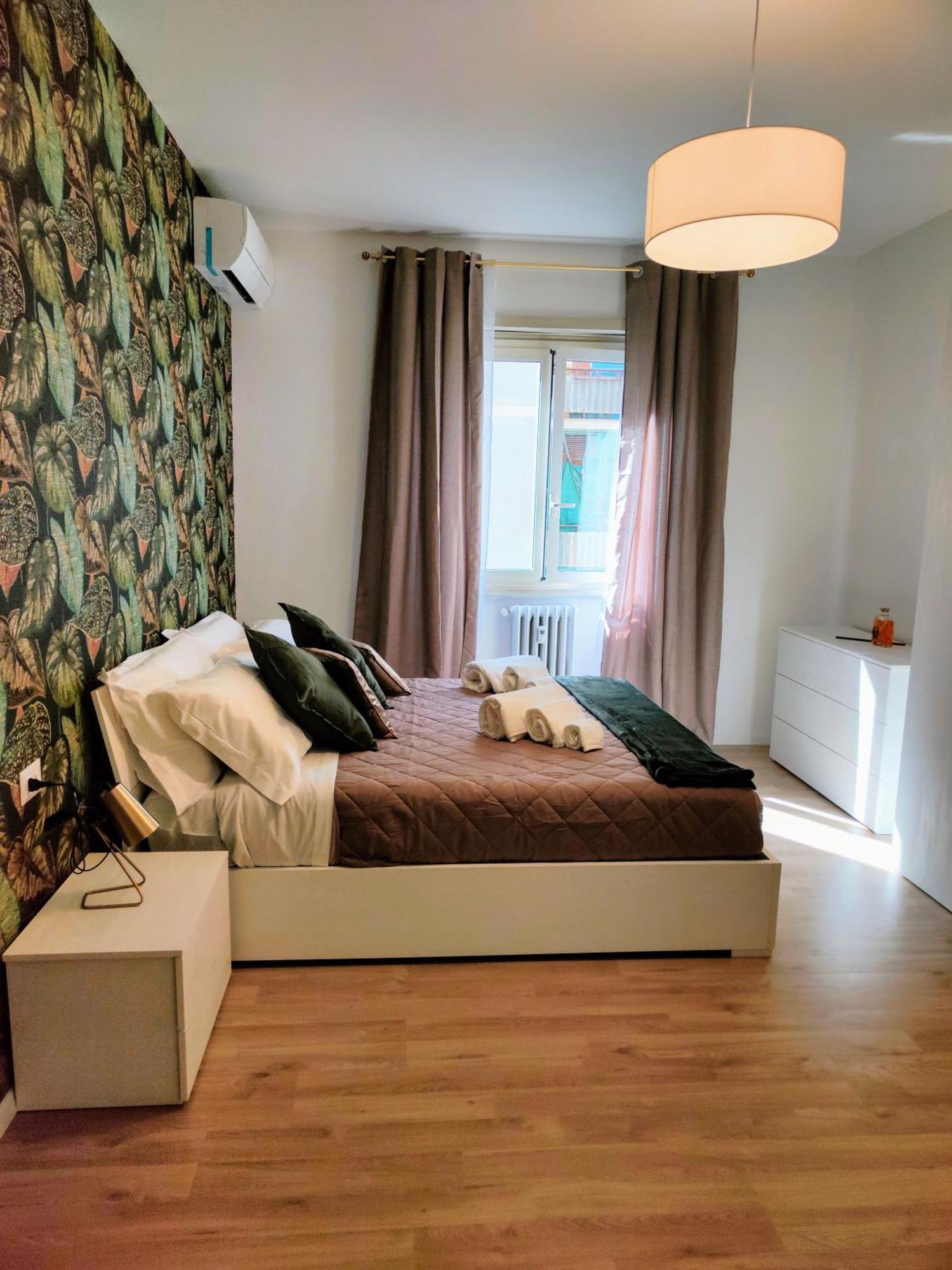 Roma Maison Gio' Exteriör bild