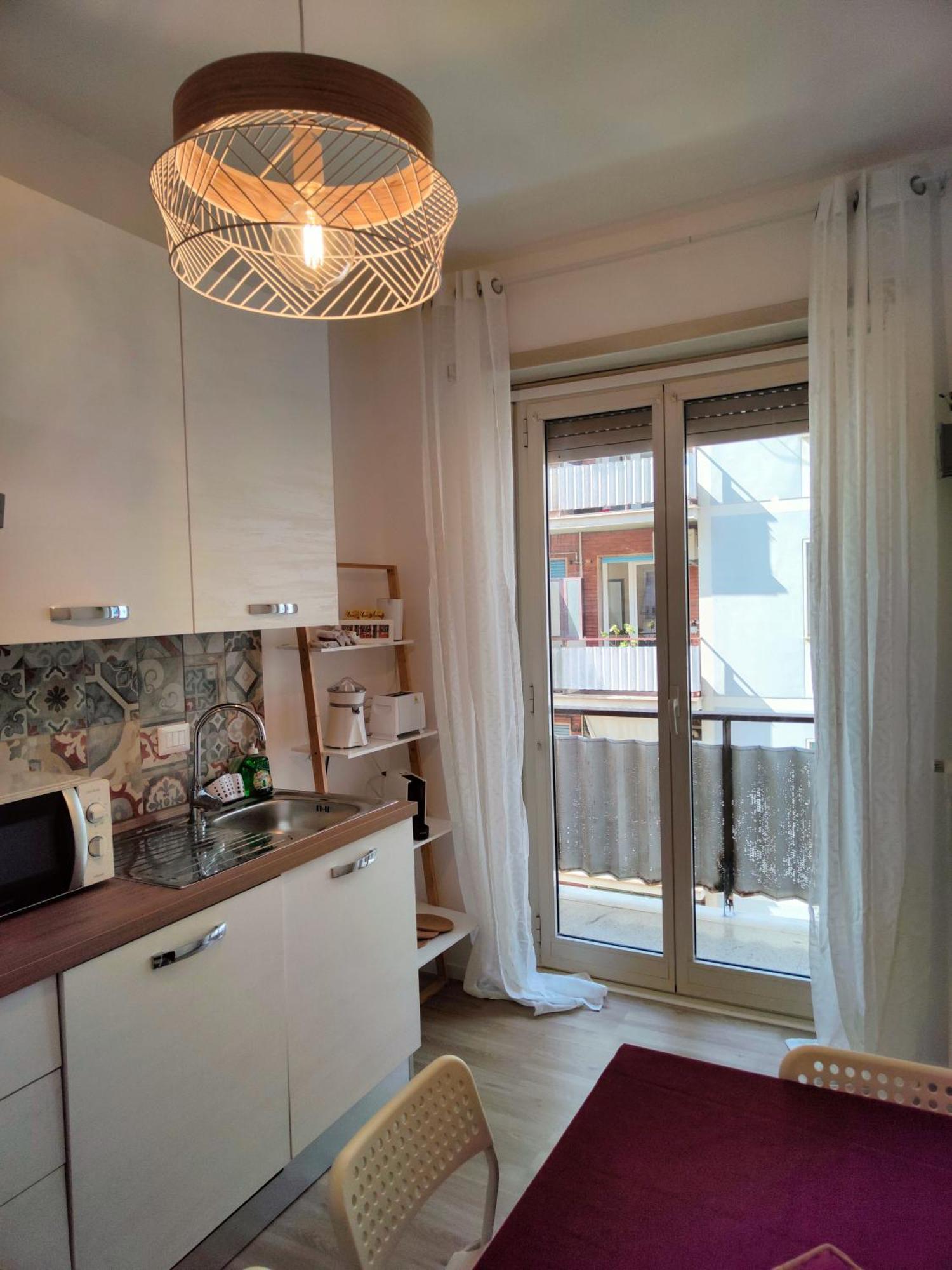 Roma Maison Gio' Exteriör bild